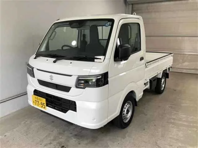 Suzuki Carry Truck DA16T 2026